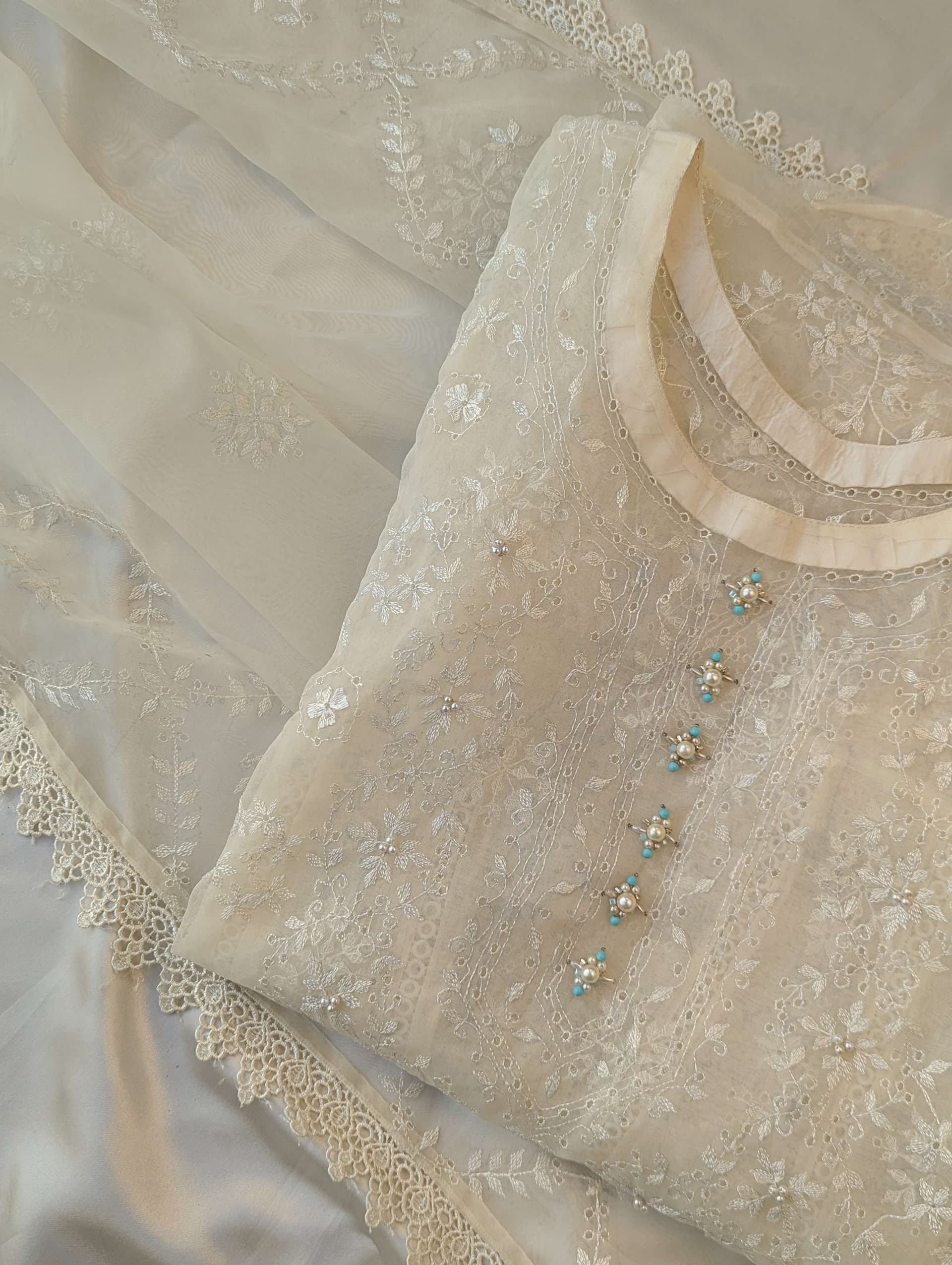 Ivory Muse